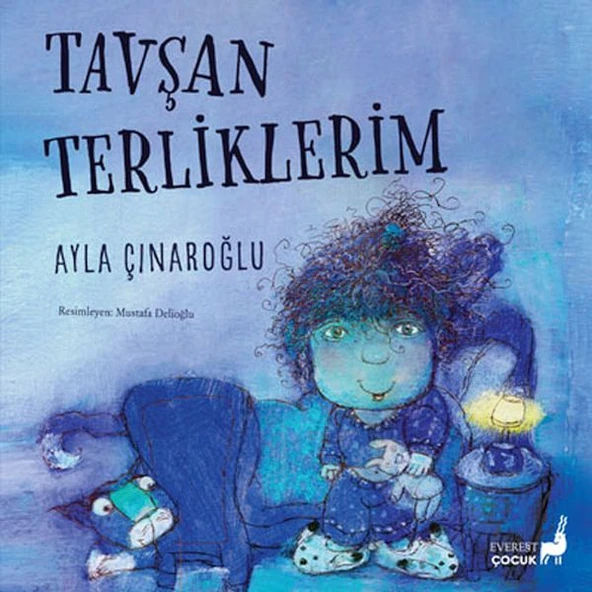 Tavşan Terliklerim ürün görseli 1