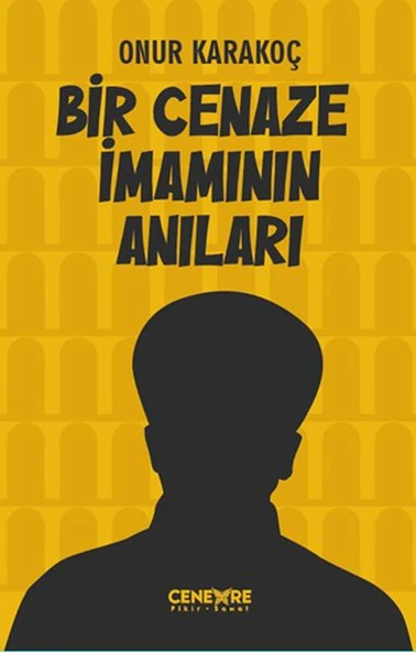 Bir Cenaze İmamının Anıları ürün görseli 1