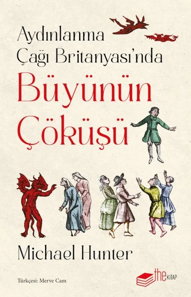 Aydınlanma Çağı Britanyası’nda Büyünün Çöküşü ürün görseli 1