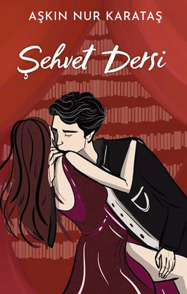 Şehvet Dersi ürün görseli 1