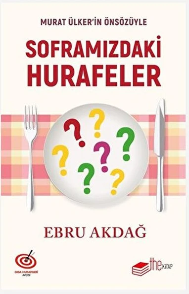 Soframızdaki Hurafeler ürün görseli 1