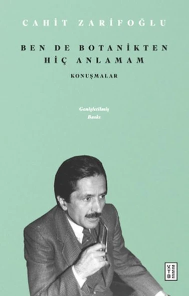 Ben de Botanikten Hiç Anlamam ürün görseli 1