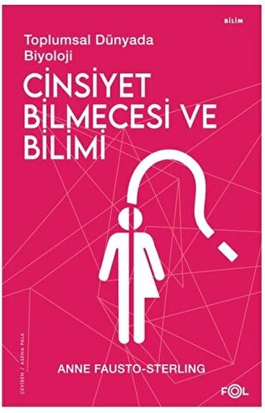 Cinsiyet Bilmecesi ve Bilimi ürün görseli 1