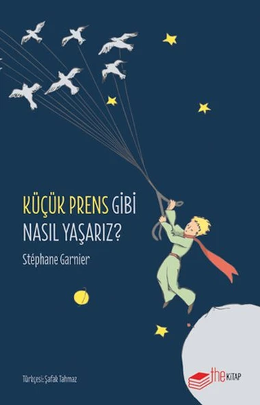 Küçük Prens Gibi Nasıl Yaşarız? ürün görseli 1