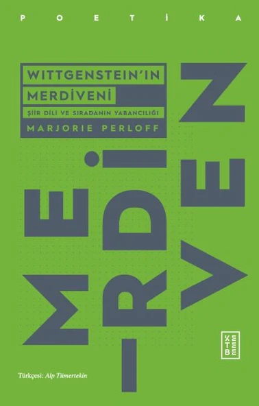 Wittgenstein’ın Merdiveni ürün görseli 1