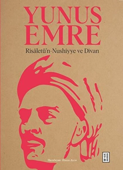 Risaletü’n-Nushiyye ve Divan ürün görseli 1