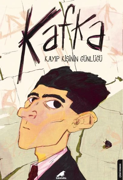 Kafka ürün görseli 1
