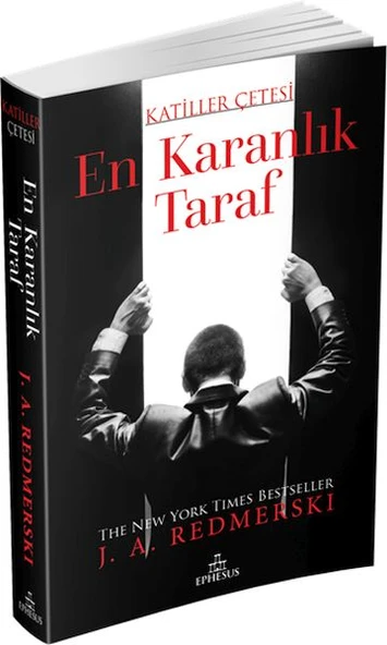 En Karanlık Taraf – Katiller Çetesi ürün görseli 1
