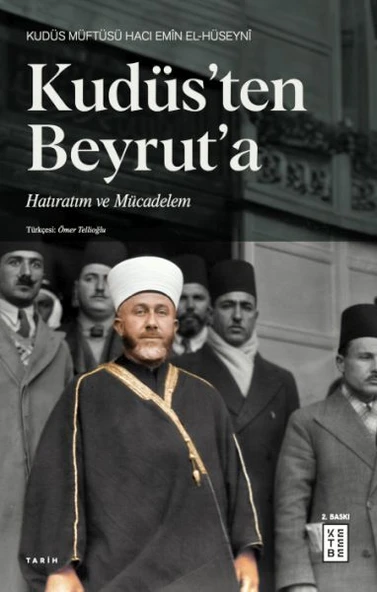 Kudüs'ten Beyrut'a ürün görseli 1