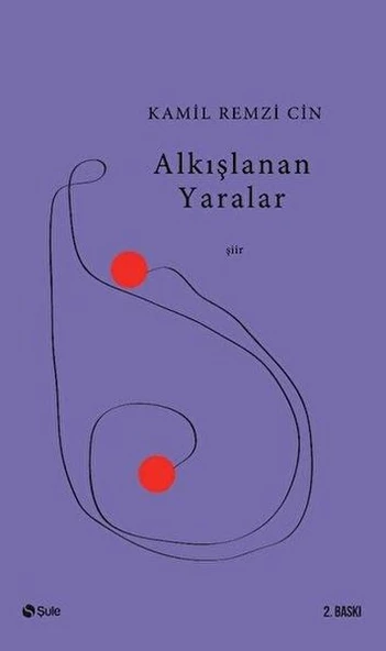 Alkışlanan Yaralar ürün görseli 1