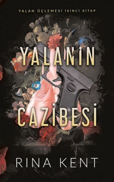 Yalanın Cazibesi ürün görseli 1