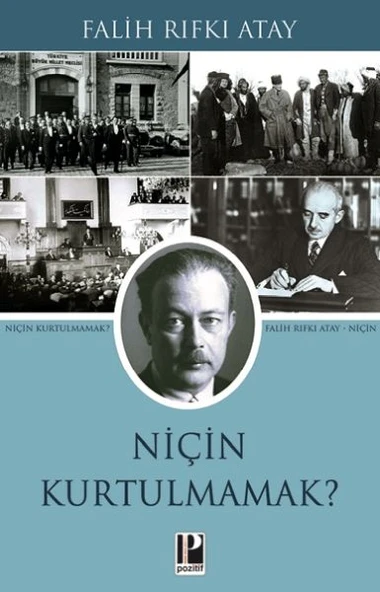 Niçin Kurtulmamak? ürün görseli 1