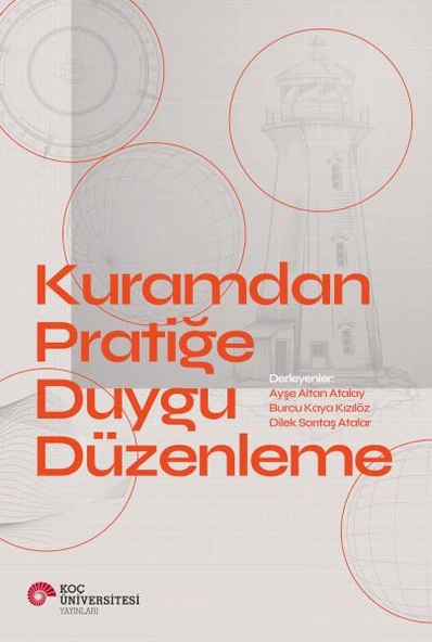 Kuramdan Pratiğe Duygu Düzenleme ürün görseli 1