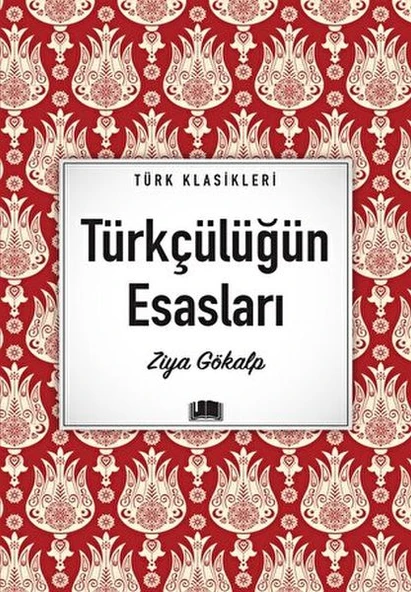 Türkçülüğün Esasları ürün görseli 1