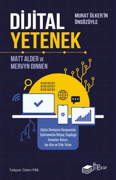 Dijital Yetenek ürün görseli 1