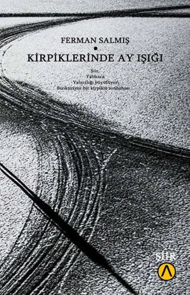 Kirpiklerinde Ay Işığı ürün görseli 1