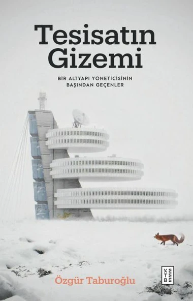 Tesisatın Gizemi ürün görseli 1
