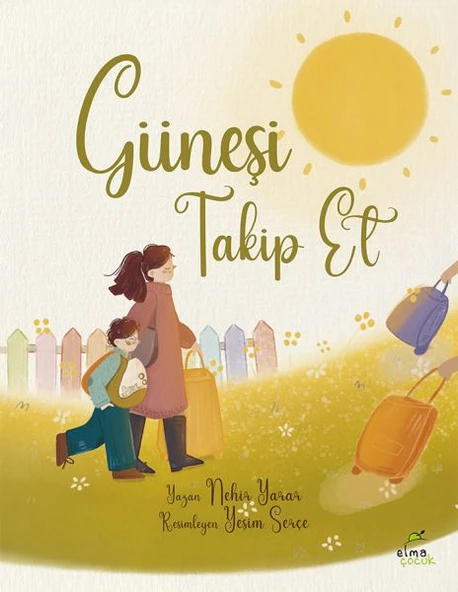 Güneşi Takip Et ürün görseli 1