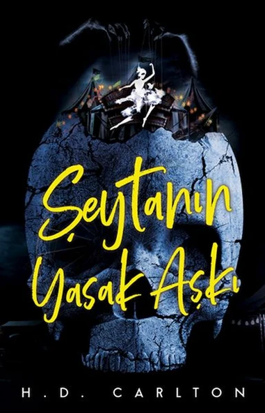 Şeytanın Yasak Aşkı ürün görseli 1