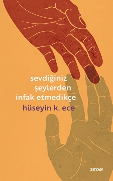 Sevdiğiniz Şeylerden İnfak Etmedikçe ürün görseli 1