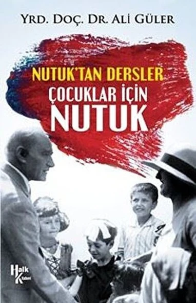 Çocuklar İçin Nutuk ürün görseli 1