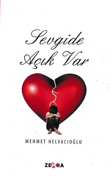 Sevgide Açık Var ürün görseli 1