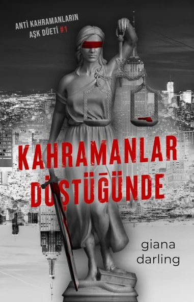 Kahramanlar Düştüğünde (poster ve ayraç hediyeli) ürün görseli 1