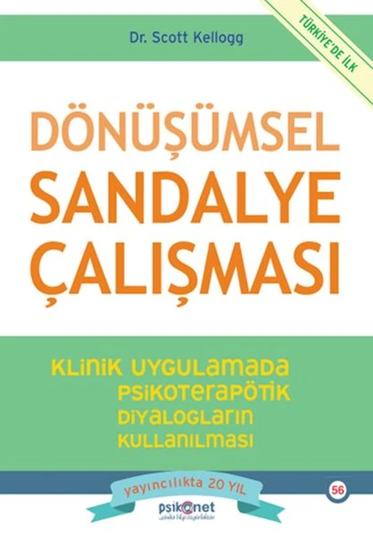 Dönüşümsel Sandalye Çalışması ürün görseli 1