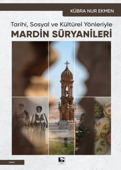 Mardin Süryanileri ürün görseli 1