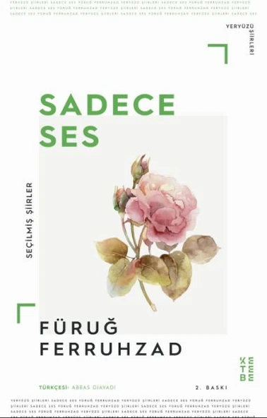 Sadece Ses ürün görseli 1