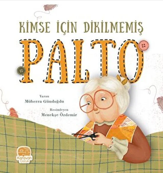 Kimse İçin Dikilmemiş Palto ürün görseli 1