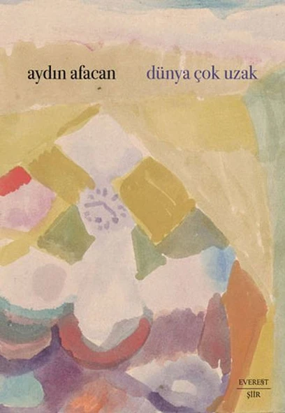 Dünya Çok Uzak ürün görseli 1