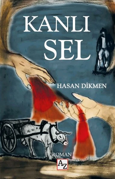 Kanlı Sel ürün görseli 1