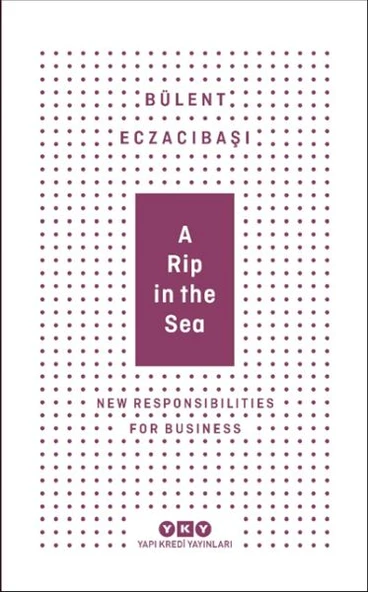 A Rip In The Sea - New Responsibilities For Business ürün görseli 1