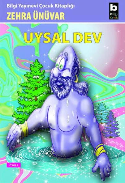 Uysal Dev ürün görseli 1