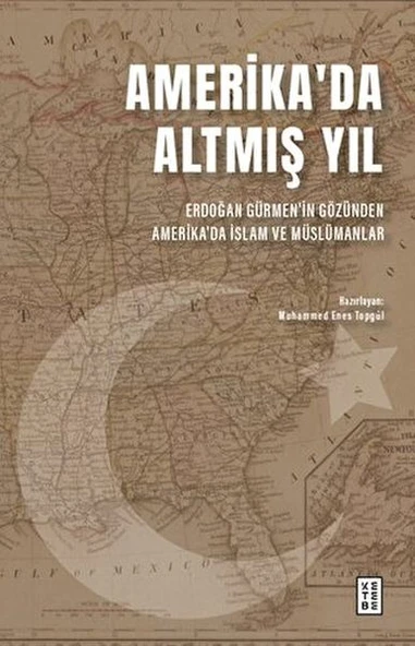Amerika'da Altmış Yıl ürün görseli 1
