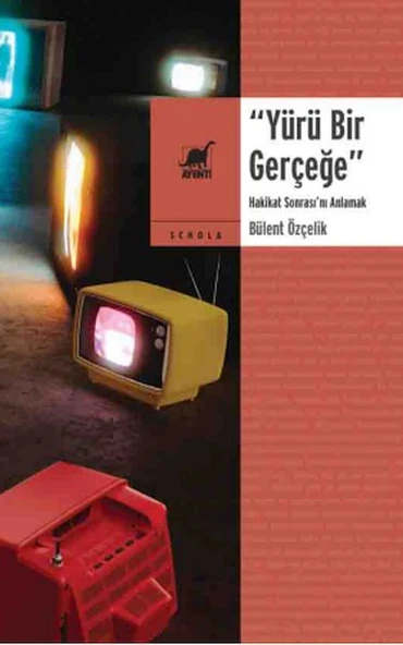 Yürü Bir Gerçeğe ürün görseli 1
