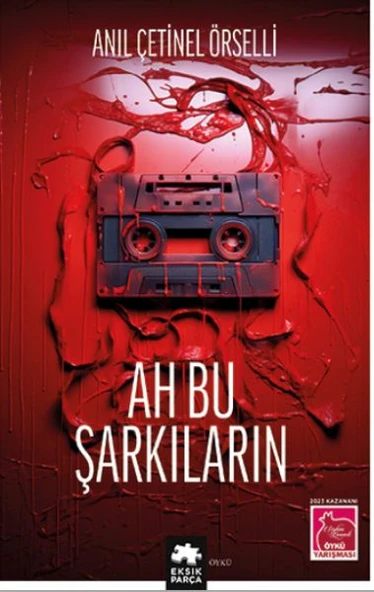 Ah Bu Şarkıların ürün görseli 1