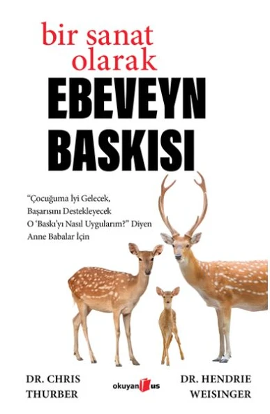 Bir Sanat Olarak Ebeveyn Baskısı ürün görseli 1