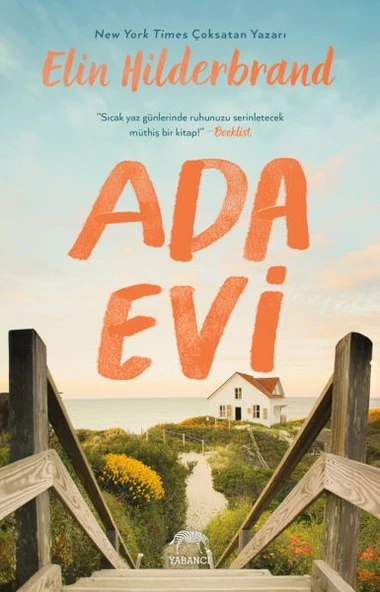 Ada Evi ürün görseli 1