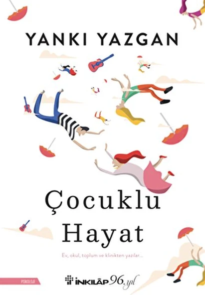 Çocuklu Hayat ürün görseli 1