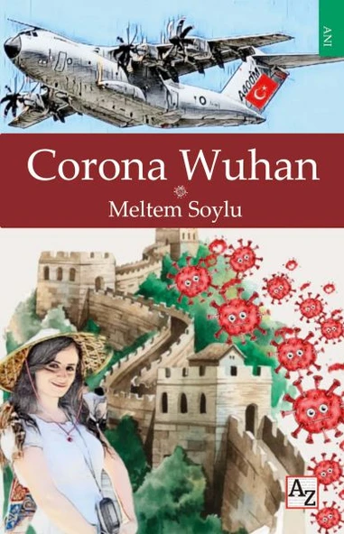 Corona Wuhan ürün görseli 1