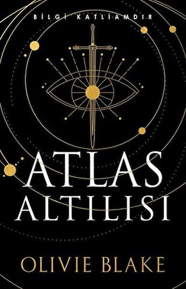 Atlas Altılısı ürün görseli 1