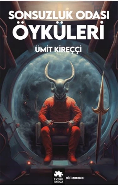 Sonsuzluk Odası Öyküleri ürün görseli 1