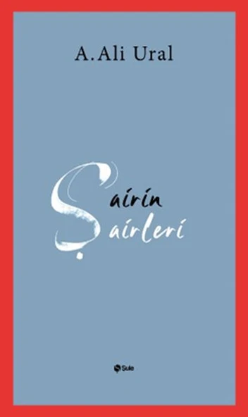 Şairin Şairleri ürün görseli 1