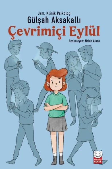Çevrimiçi Eylül ürün görseli 1