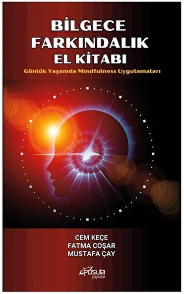 Bilgece Farkındalık El Kitabı ürün görseli 1
