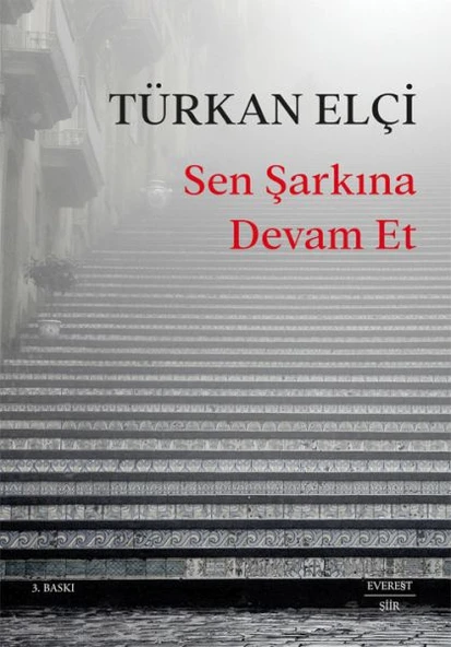 Sen Şarkına Devam Et ürün görseli 1