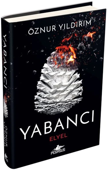 Yabancı: Elyel Yabancı Serisi 3. Kitap) ürün görseli 1