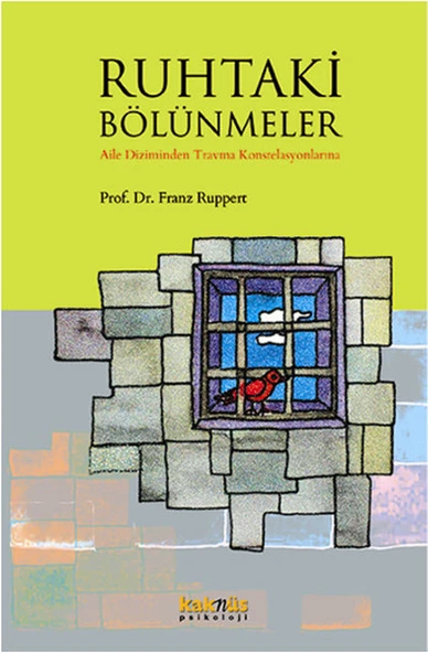Ruhtaki Bölünmeler ürün görseli 1